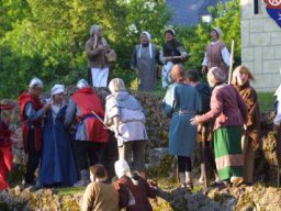 Die Bürger von Frankenberg (2009)